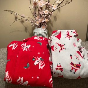 Christmas sleepers! Maybe for xmas in July 🤣